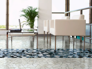 LA PREZIOSA - BROOK - Porcelain stoneware wall/floor tiles _ CERAMICHE BRENNERO